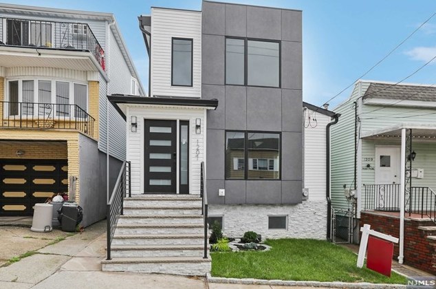 1207 91st St, North Bergen, NJ 07047