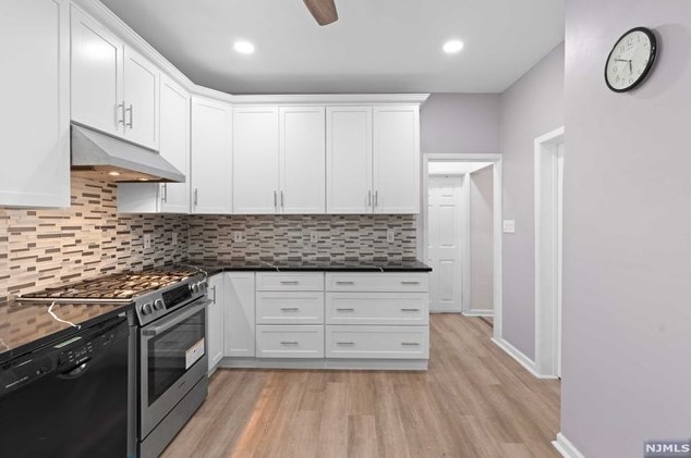 419 Ter Ave, Hasbrouck Heights NJ 07604-2430 exterior