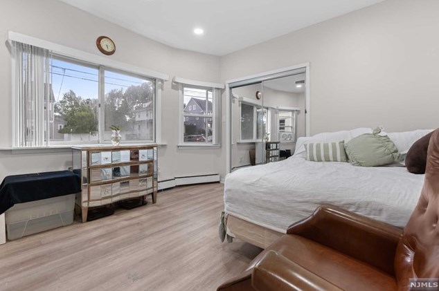 419 Ter Ave, Hasbrouck Heights NJ 07604-2430 exterior