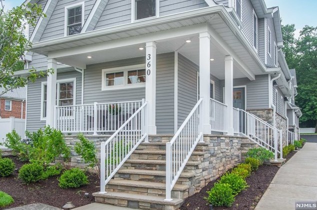 360 Orange Rd, Montclair, NJ 07042-4341
