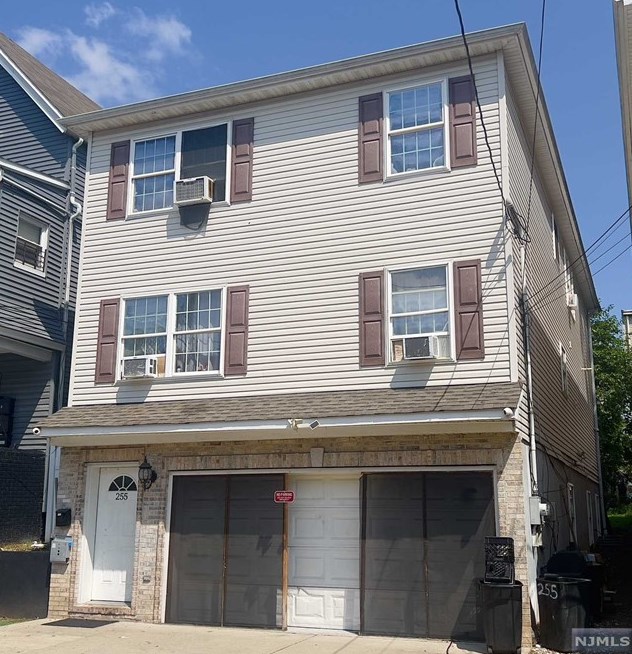 253-255 Governor St, Paterson, NJ 07501