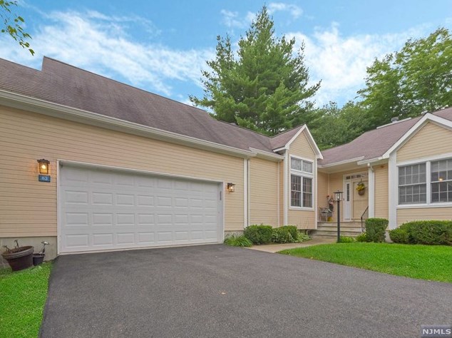 83 Worcester Drive, Wayne, NJ 07470