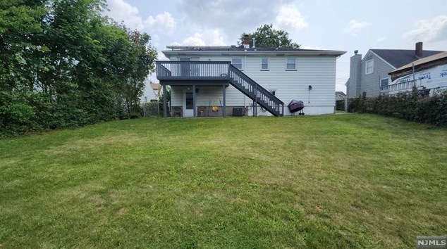 27 Garfield Pl, Paterson, NJ 07512