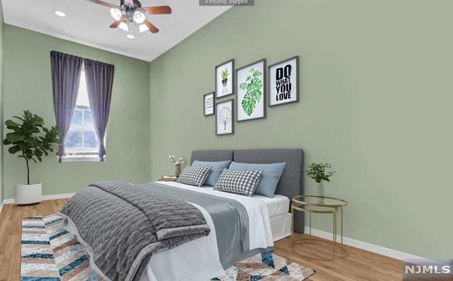 19 Market St #401, Paterson, NJ 07501