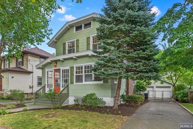 113 Morse Ave, Bloomfield, NJ 07003-2232