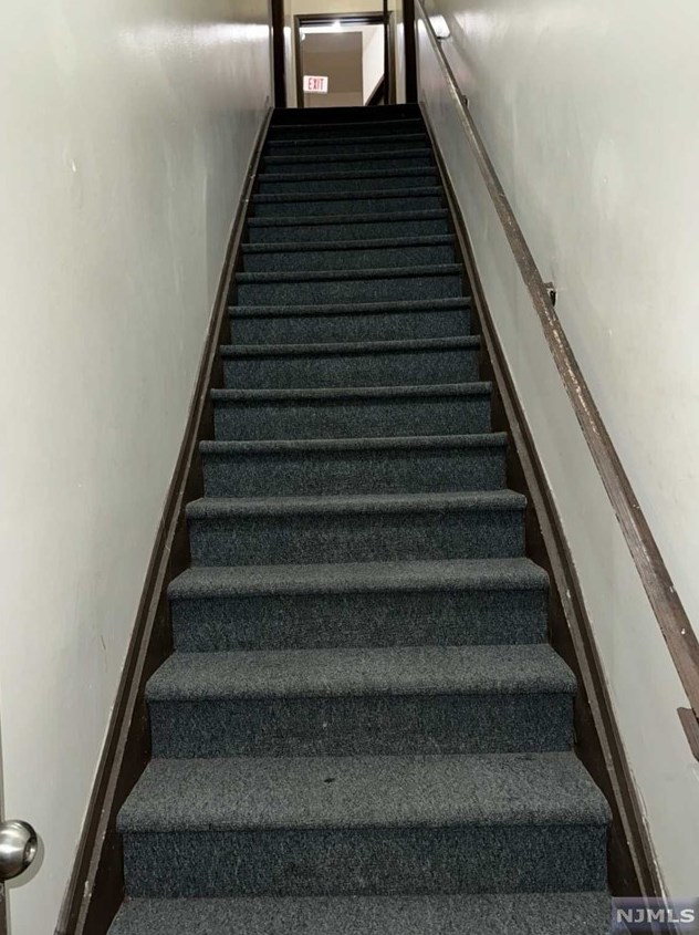 105 North Frank E Rodgers Blvd #8, East Newark, NJ 07029