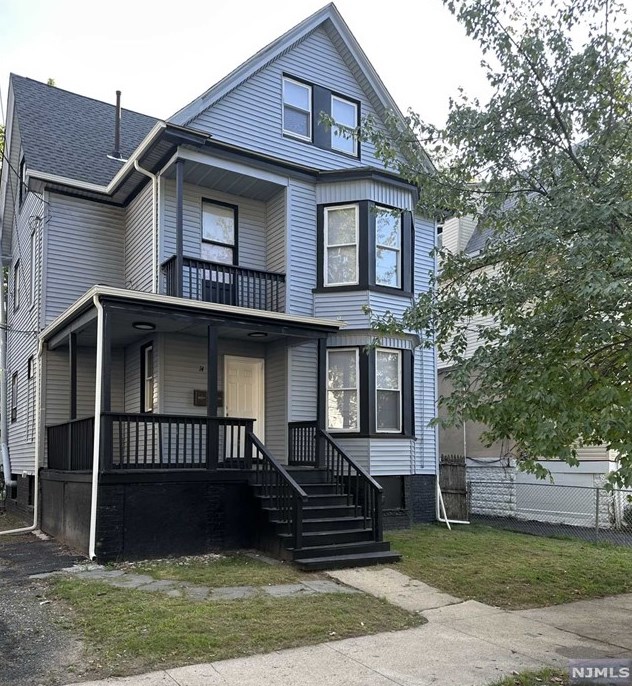 14-16 Ricord St #2, Newark, NJ 07106