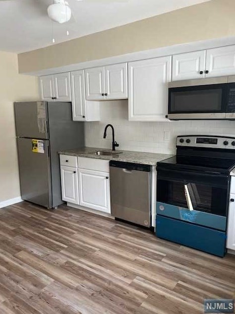 443 5th St, Palisades Park NJ  07650-2317 exterior