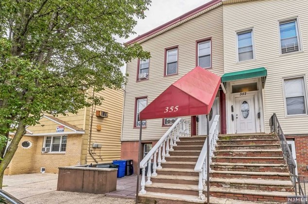 355 Liberty Ave, Jersey City, NJ 07307-4301