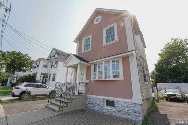 25-27 Rossiter Ave, Paterson, NJ 07502