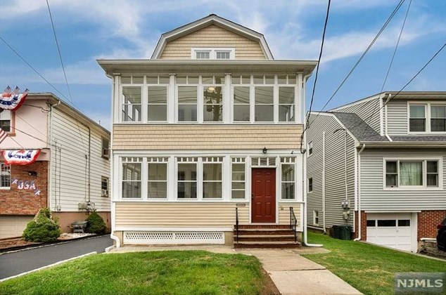 44 Broughton Ave #1, Bloomfield, NJ 07003