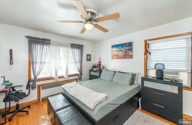 156 22nd St, Paterson NJ  07514-2107 exterior