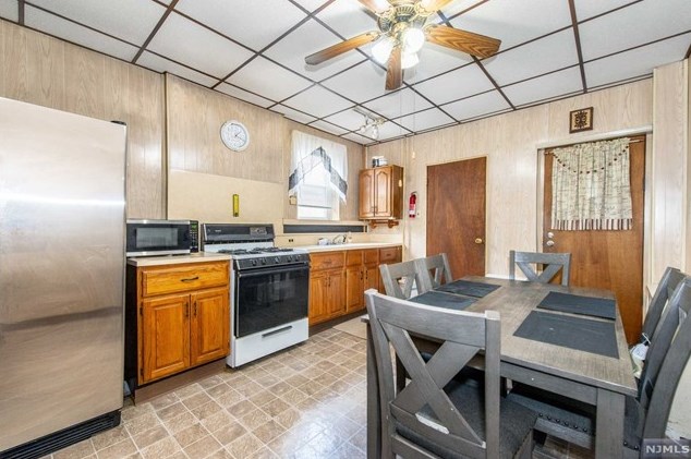 120 Franklin St, Belleville NJ 07109-1063 exterior