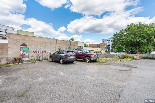 120 Franklin St, Belleville NJ 07109-1063 exterior