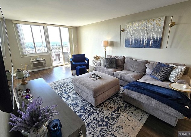 160 Overlook Ave #26d, Hackensack, NJ