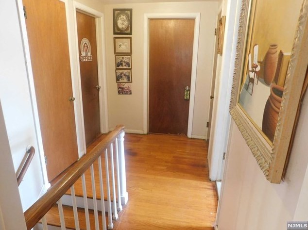 358 Blvd, Hasbrouck Heights NJ 07604-1920 exterior