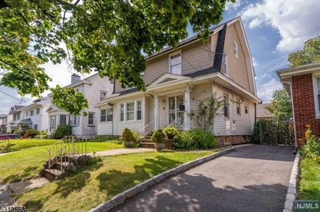 352-354 Ridge St, Newark, NJ 07104