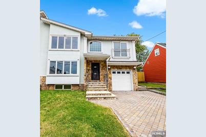 121 Grove Street, Elmwood Park, NJ 07407 - Photo 1