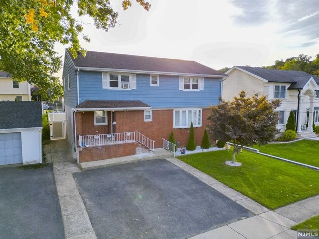 153 Gordon Ave, Paterson, NJ 07512