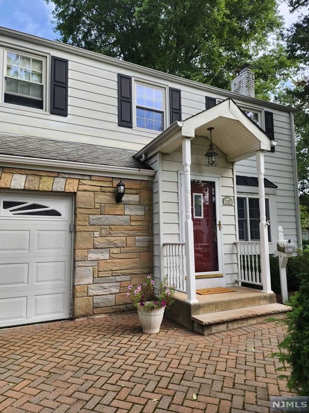 232 Jefferson Ave, River Edge, NJ 07661