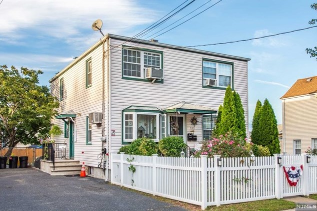 390 Highland Ave, Clifton, NJ 07011