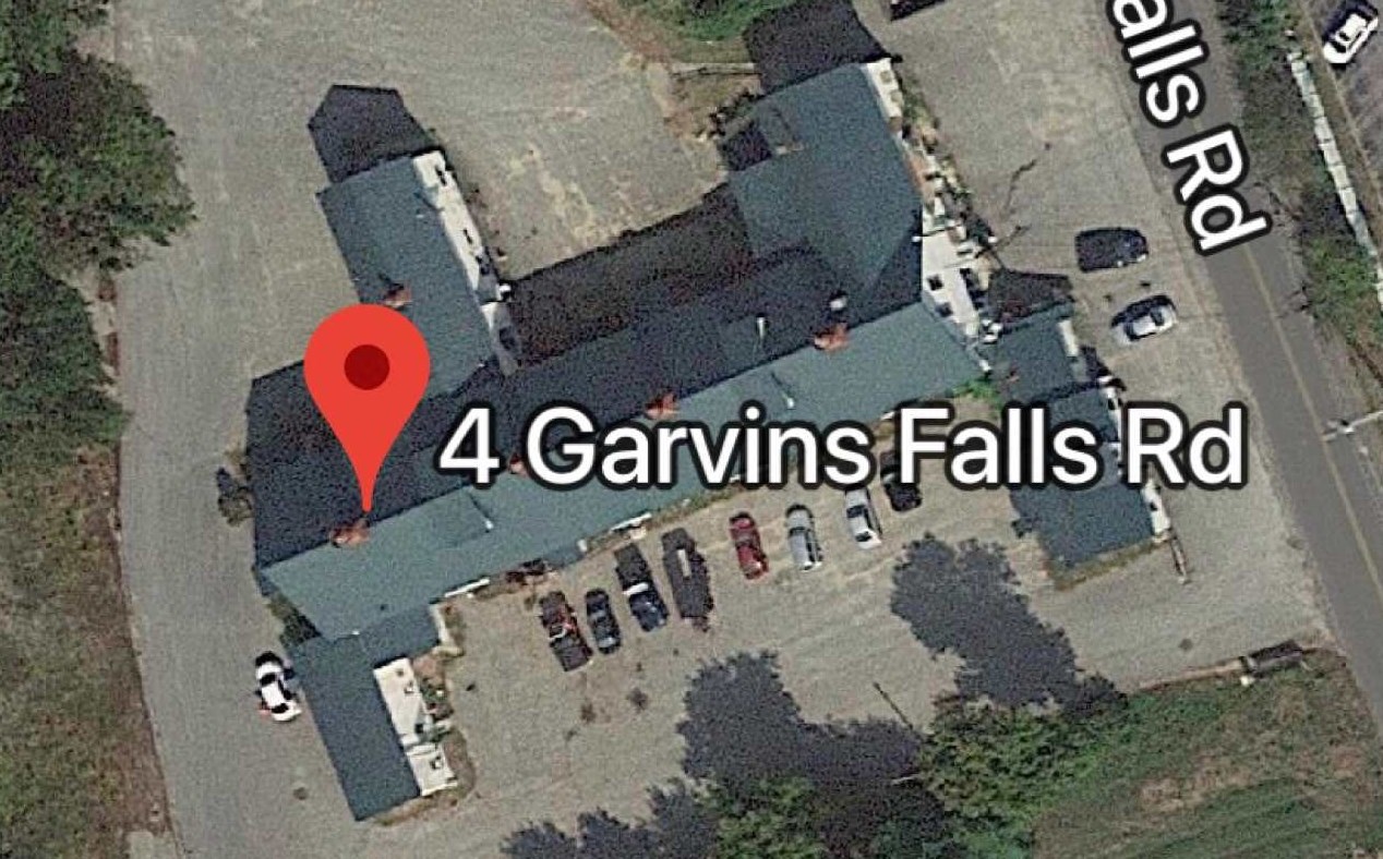 4 Garvins Falls Rd, Concord NH  03301-5137 exterior