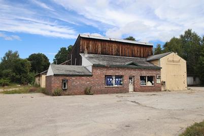 1536 Rumney Route 25, Rumney, NH 03266 - Photo 1