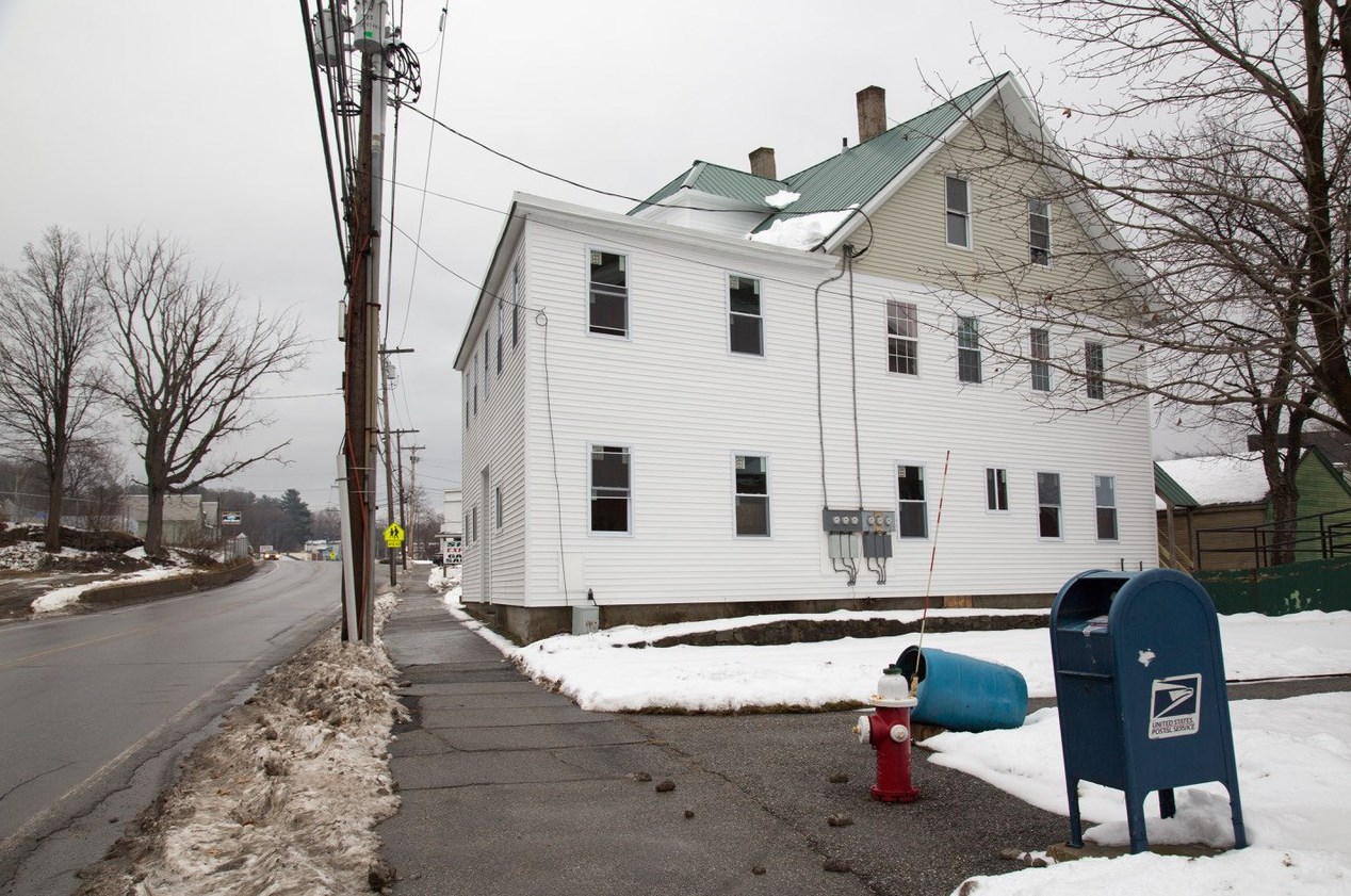 23 Sunapee, Unity, NH 03773