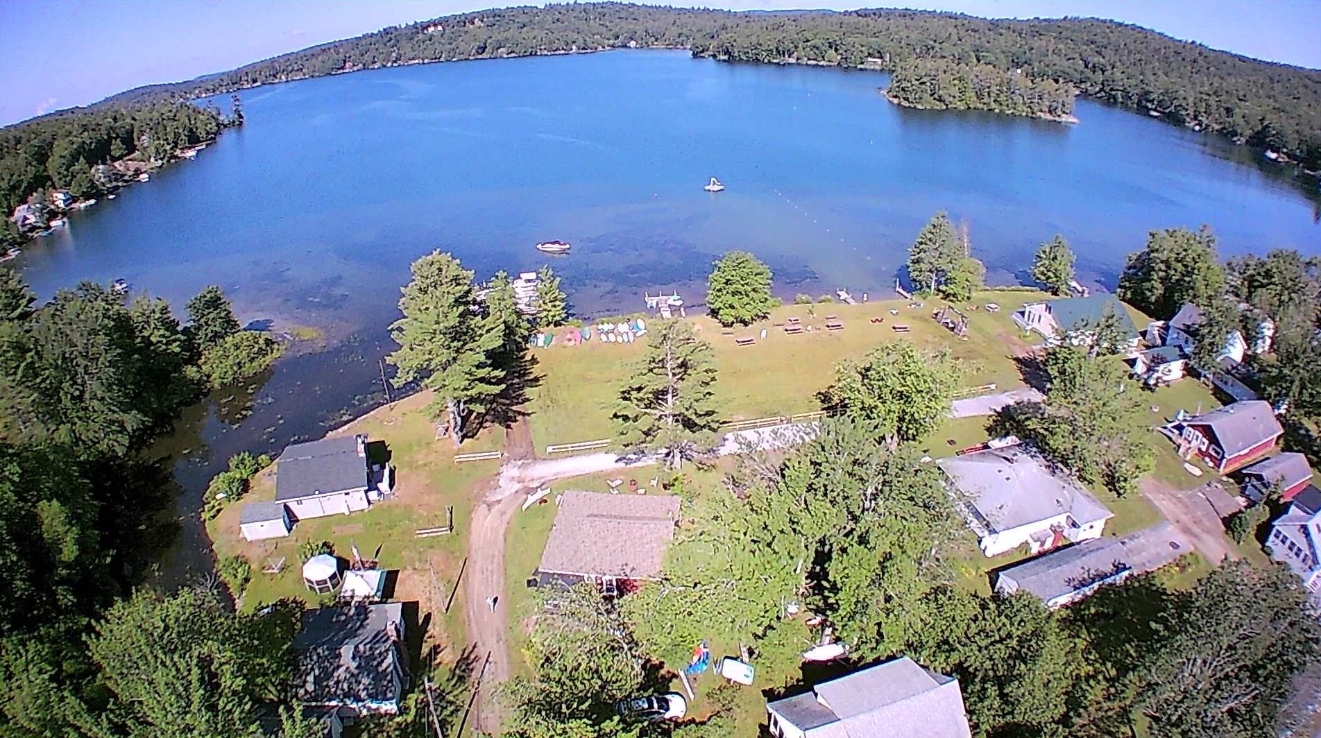 14 Sandy Beach Rd, Nelson, NH 03457