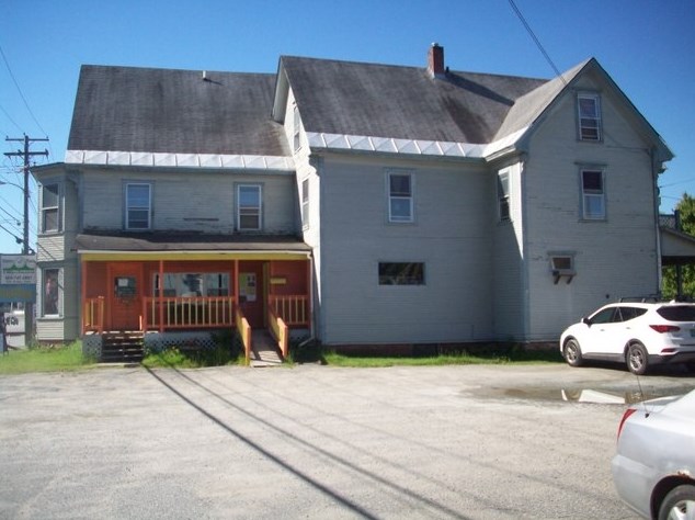 171 Central St, Landaff, NH 03785 exterior