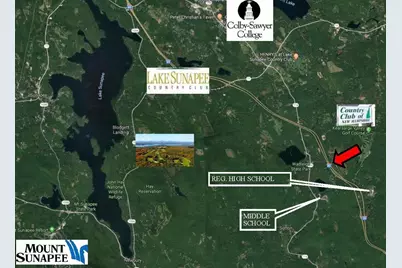 312 North Road, Sutton, NH 03260 - Photo 1