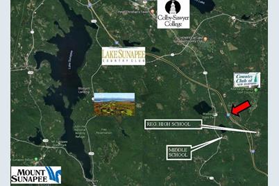 200 North Road, Sutton, NH 03260 - Photo 1