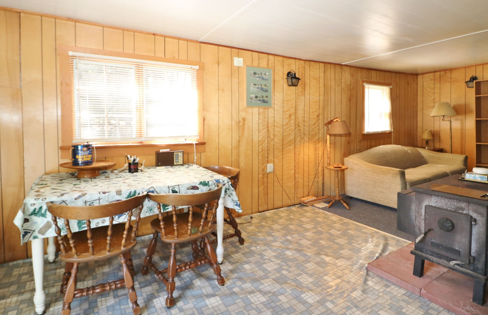 1169 Nh Route 16, Dummer, NH 03588-5323