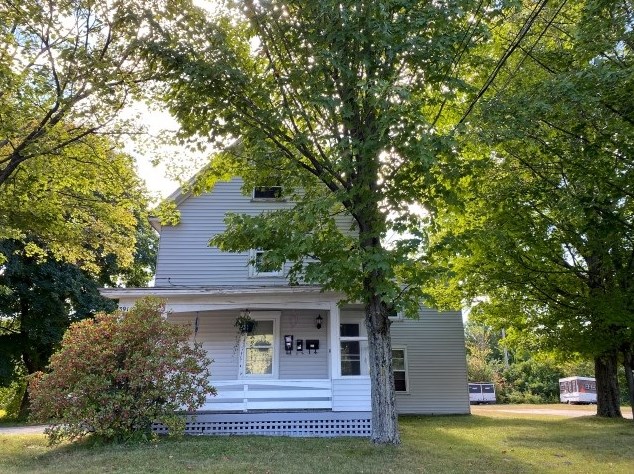 391 Main, Shelburne, NH 03581