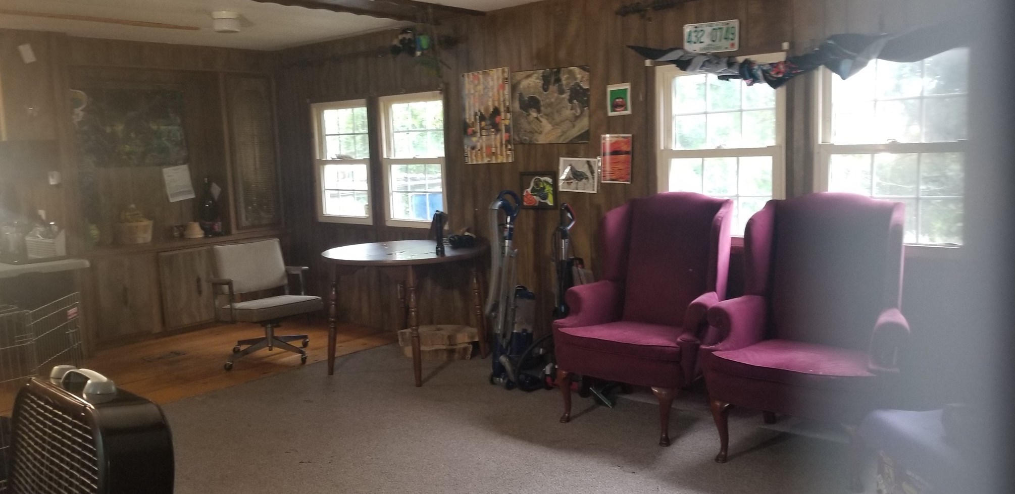 283 Pond Hill Rd, Barrington, NH 03825