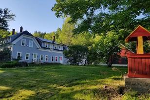 Jackson Nh Homes For Sale Real Estate