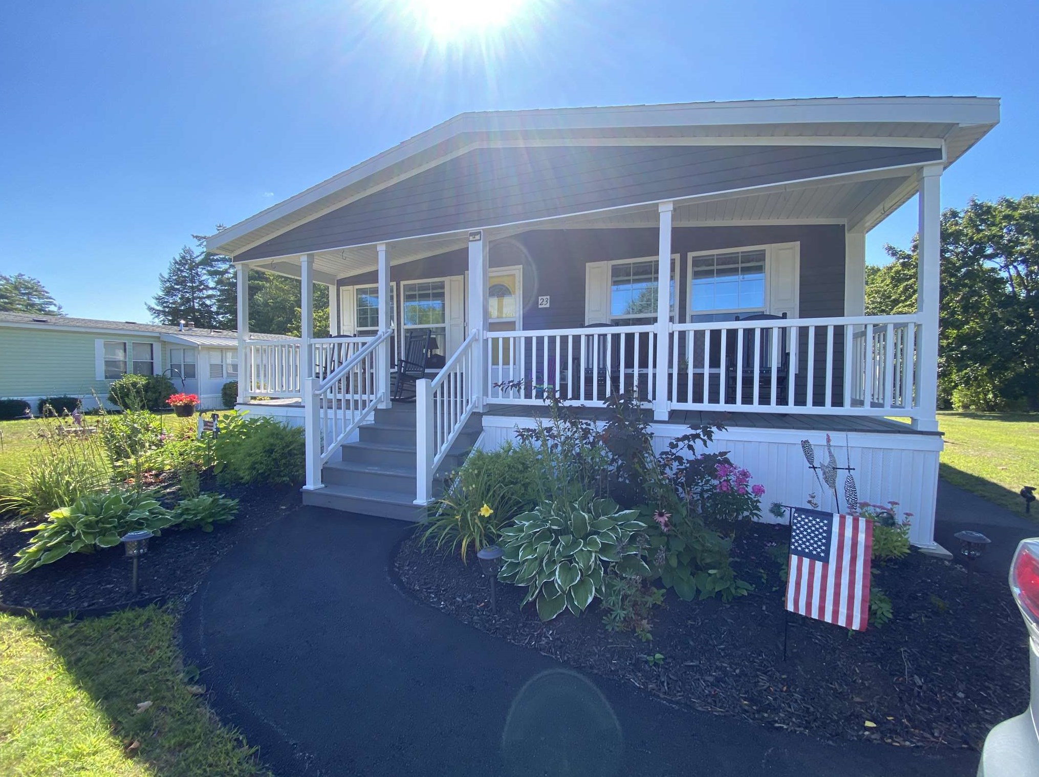 23 Tamarack Ln, Rochester, NH 03867-5160