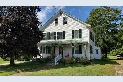 567 Vermont Route 30, Newfane, VT 05345 - Photo 1