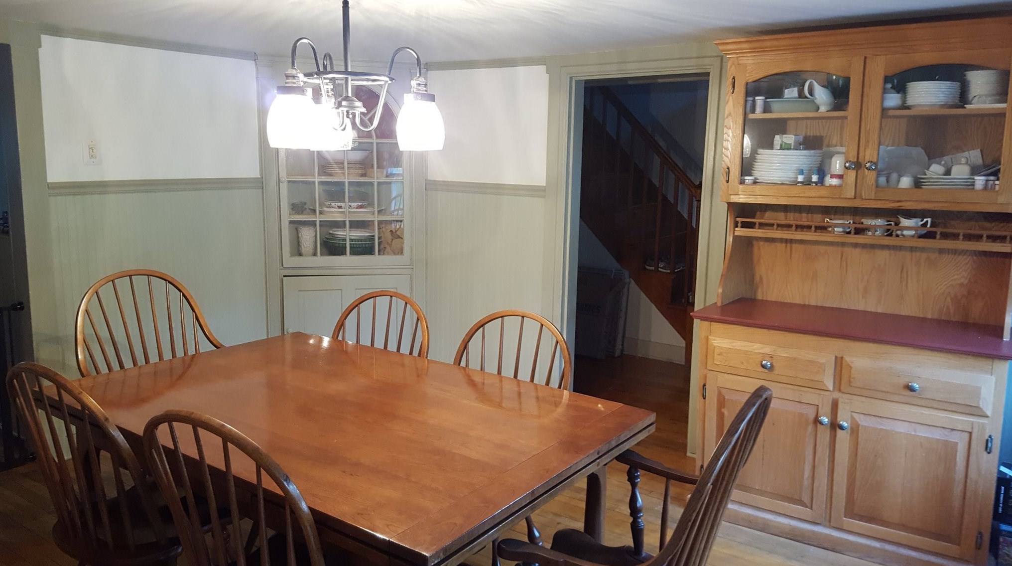 207 Meriden Rd, Lebanon NH 03766-2300 exterior