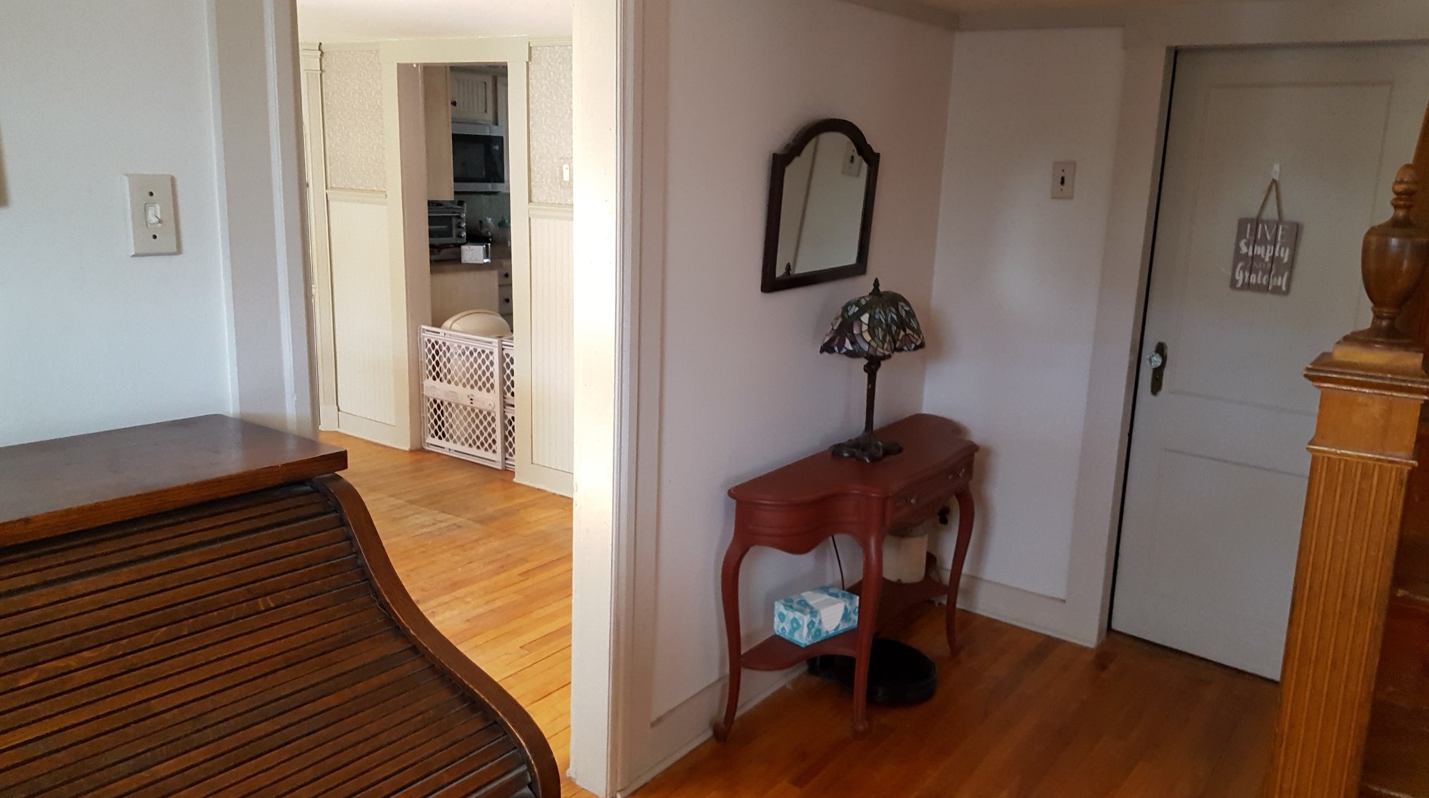 207 Meriden Rd, Lebanon NH 03766-2300 exterior