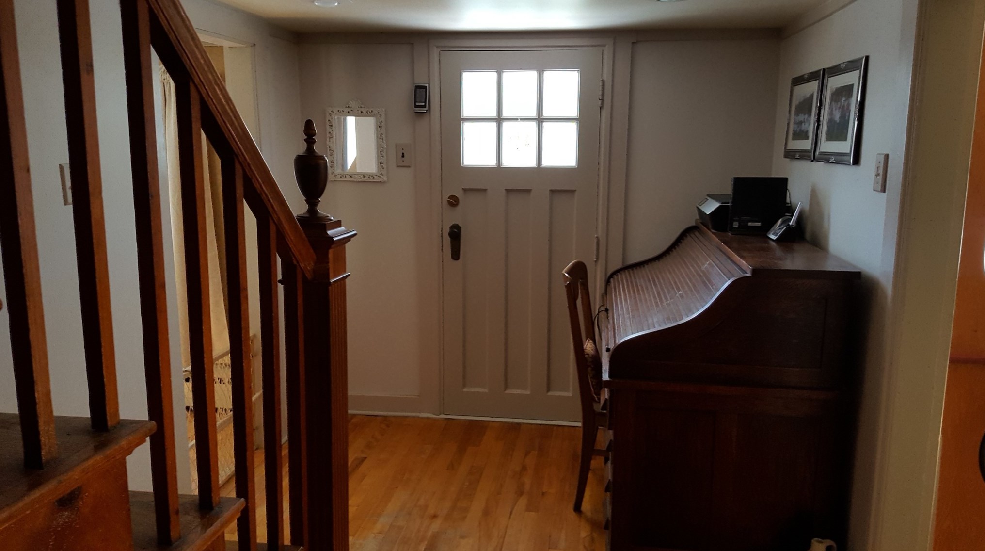 207 Meriden Rd, Lebanon NH 03766-2300 exterior