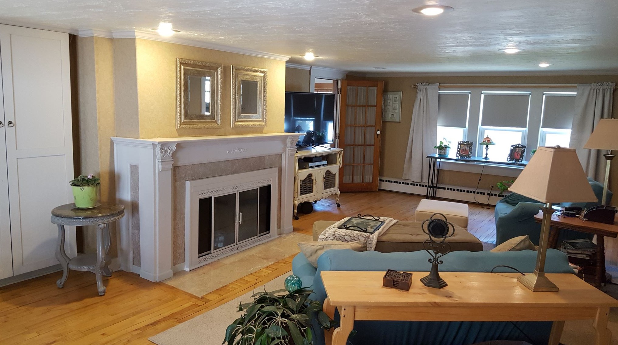 207 Meriden Rd, Lebanon NH 03766-2300 exterior