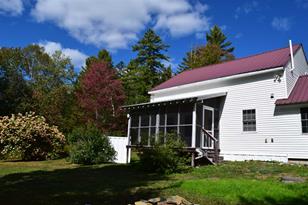 Whitefield, NH Homes For Sale & Real Estate