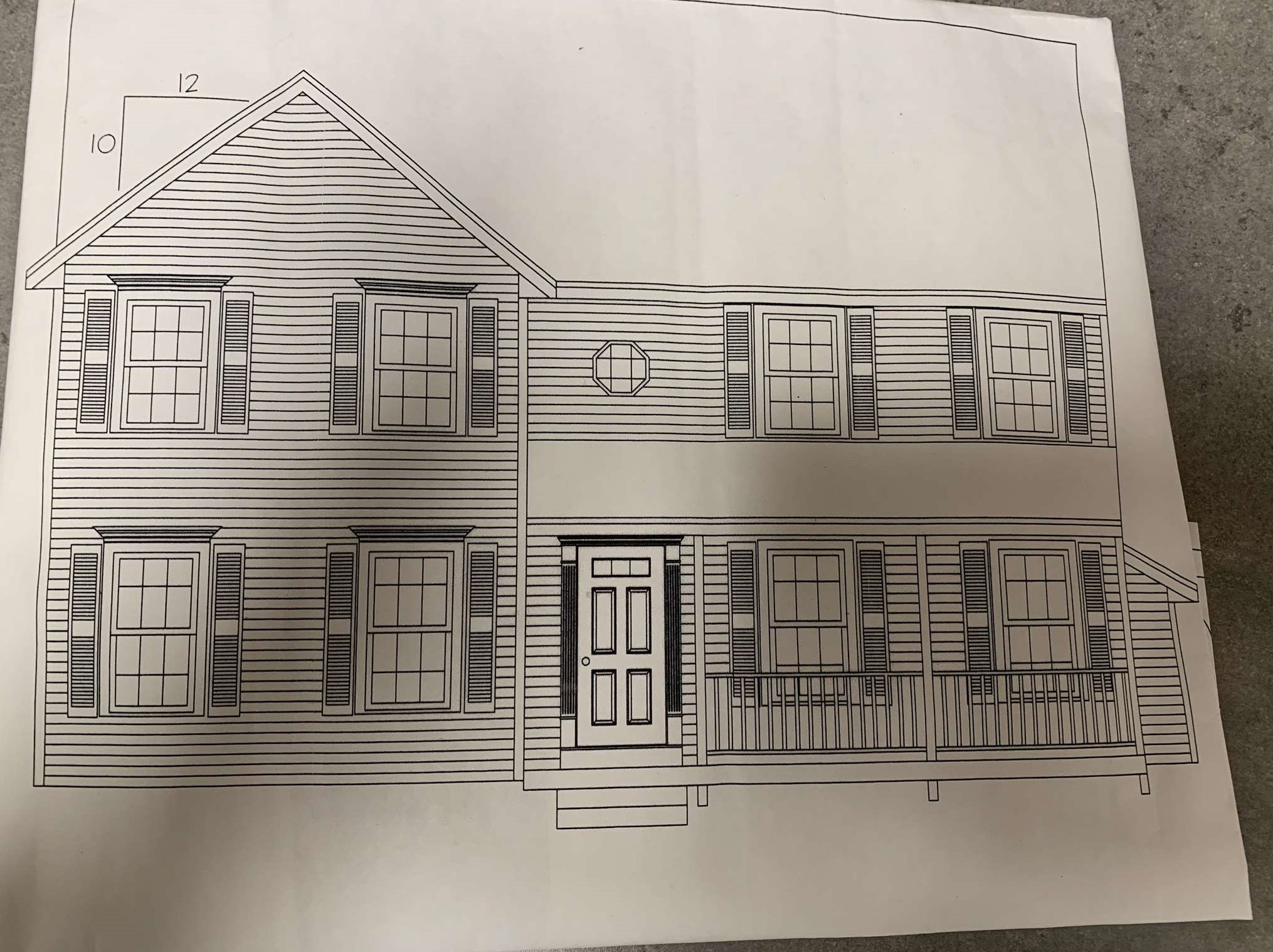 7 Hall Way #r7-5-2-4, Greenfield, NH 03047