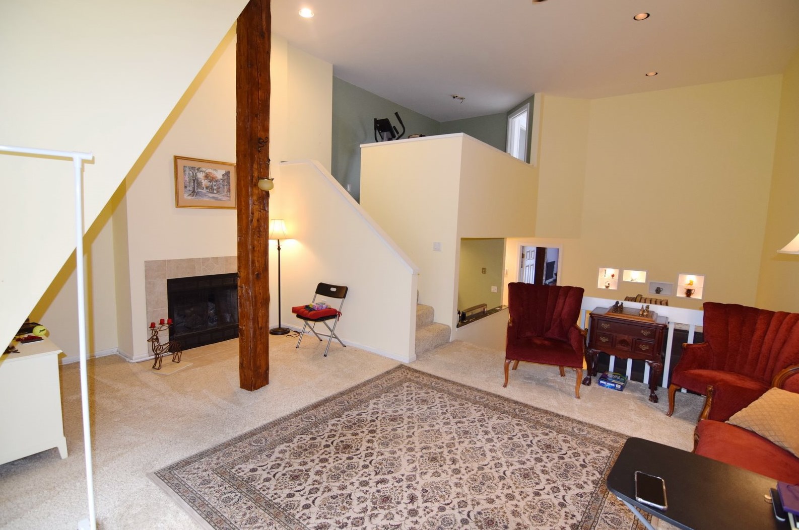 621 Bishop Rd #6, Landaff, NH 03585