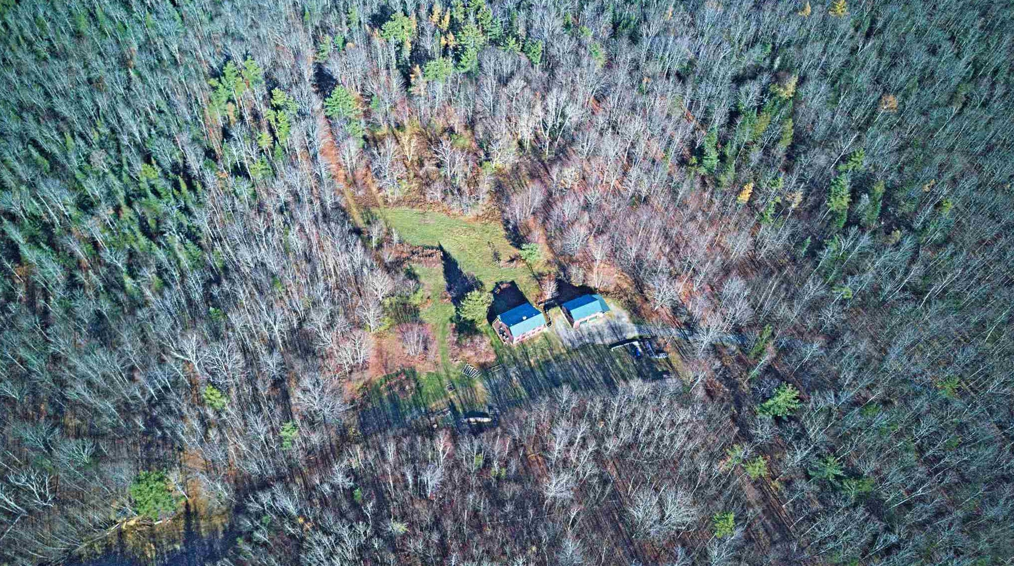 215 Crane Hill Rd, Landaff, NH 03586 exterior