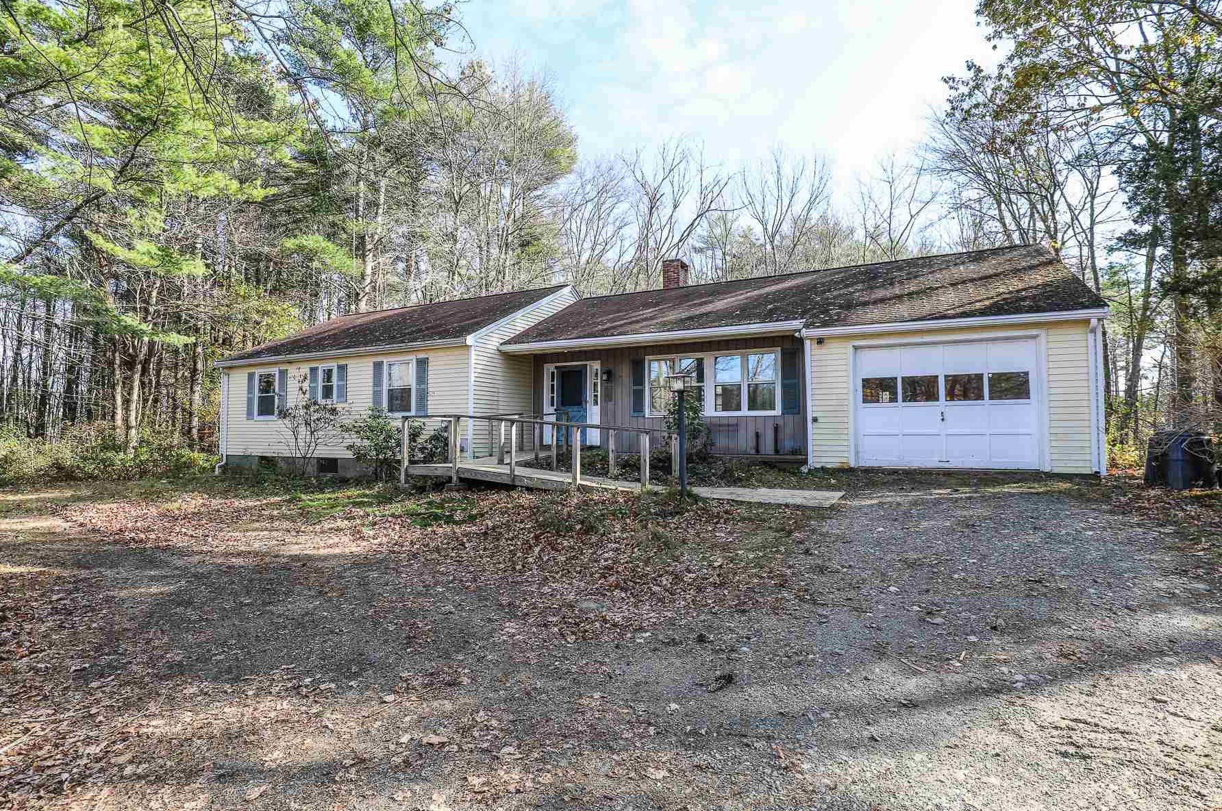 588 Wallis Rd, Rye, NH 03870