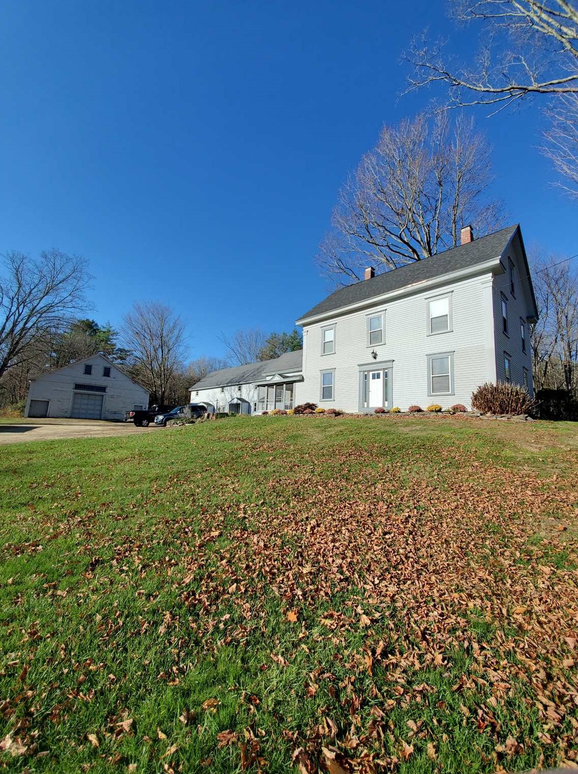 153 Stepping Stones Rd, Lee, NH 03861