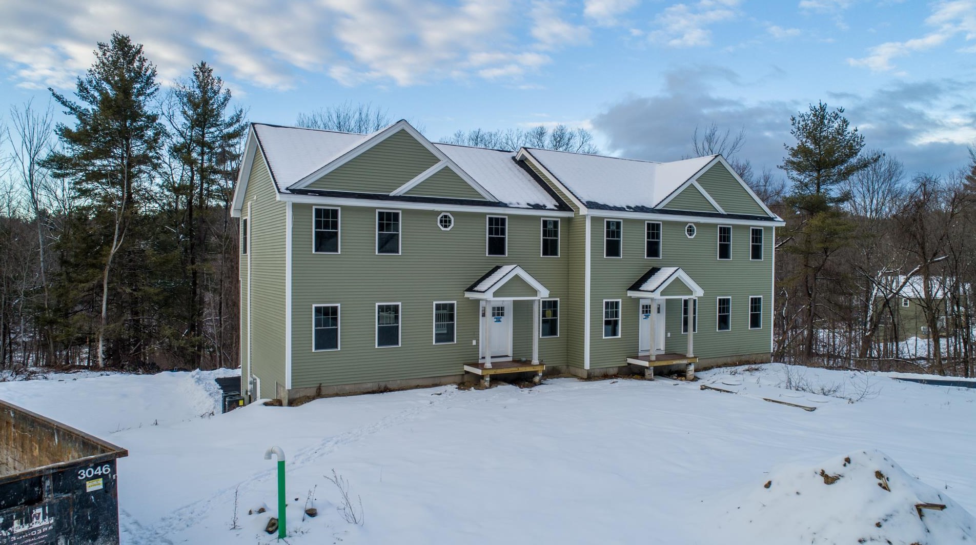 34 Speare Rd #b, Hudson, NH 03051