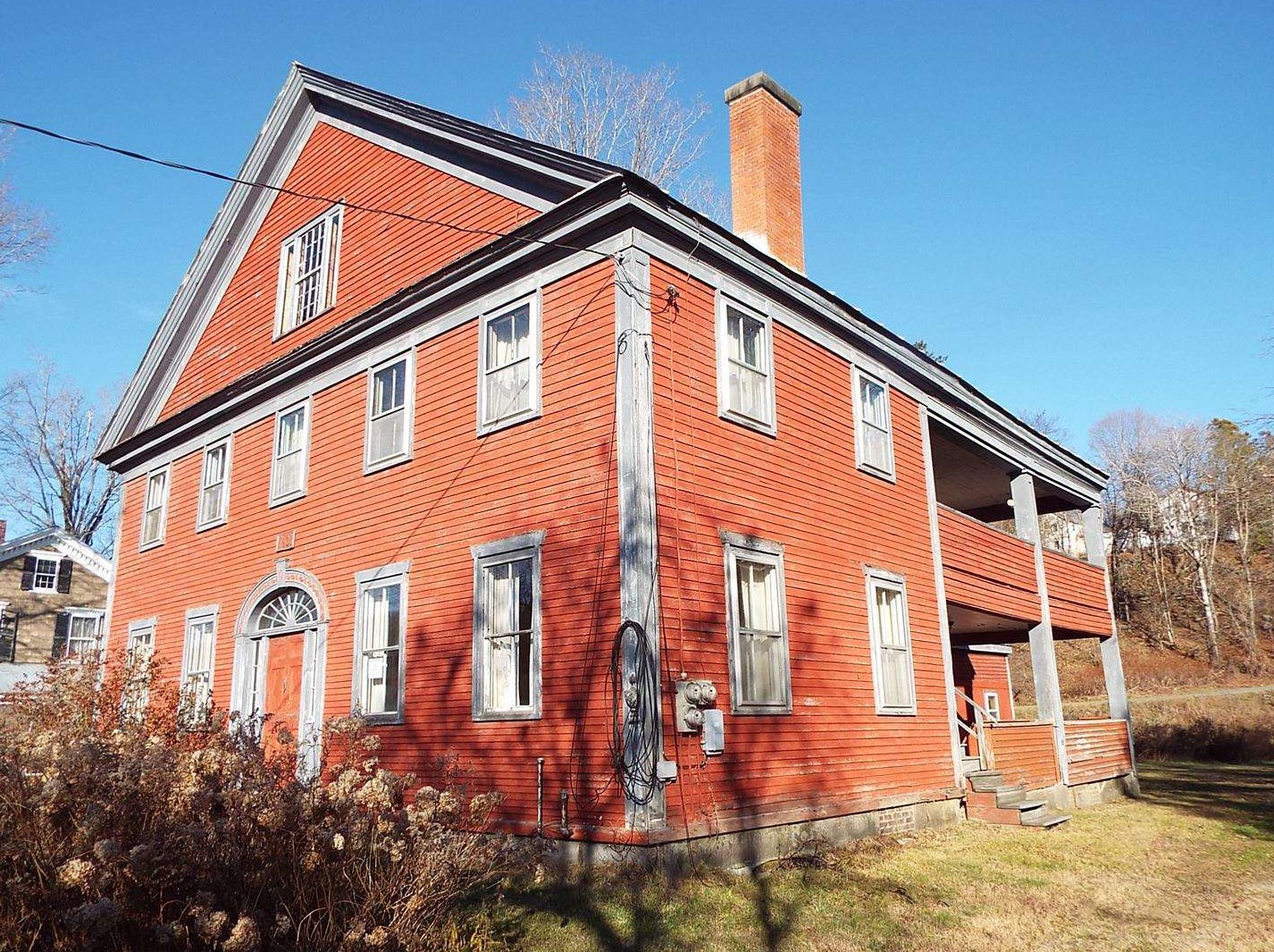 7 Rum Hill Rd, Bath, NH 03740